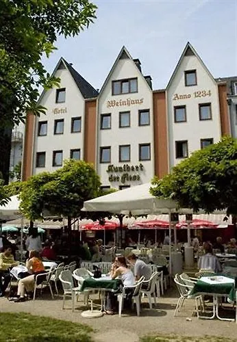 Hotel Kunibert der Fiese - Superior