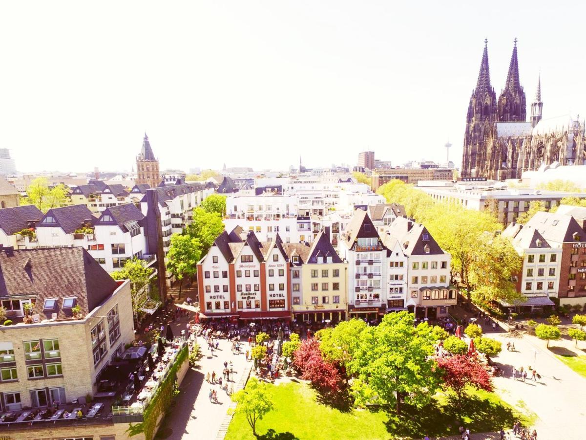 Kunibert Der Fiese - Superior Hotel 3*