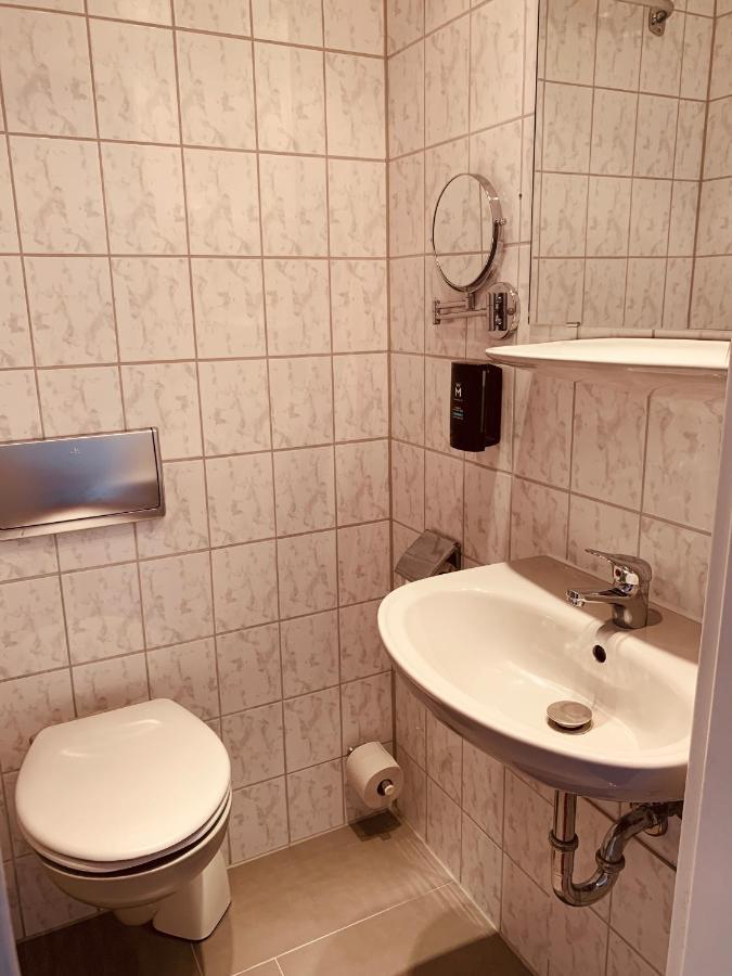 Hotel Kunibert Der Fiese - Superior Köln