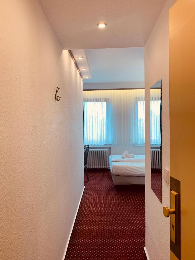 Hotel Kunibert Der Fiese - Superior