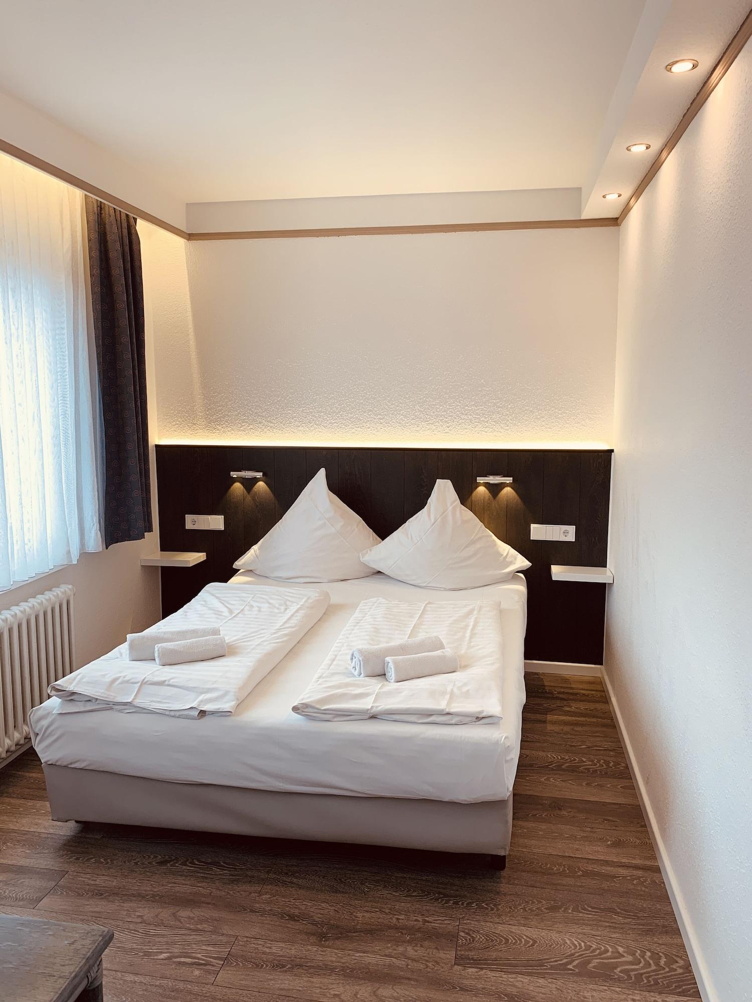 Kunibert Der Fiese - Superior Hotel Köln