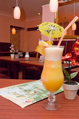 Hotel Kunibert Der Fiese - Superior 3*