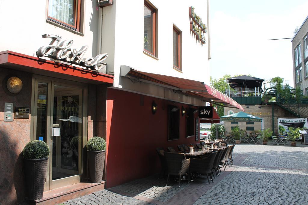 Kunibert Der Fiese - Superior 3* Köln
