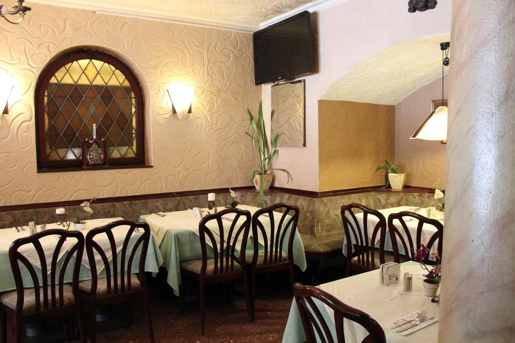 Hotel Kunibert Der Fiese - Superior 3*