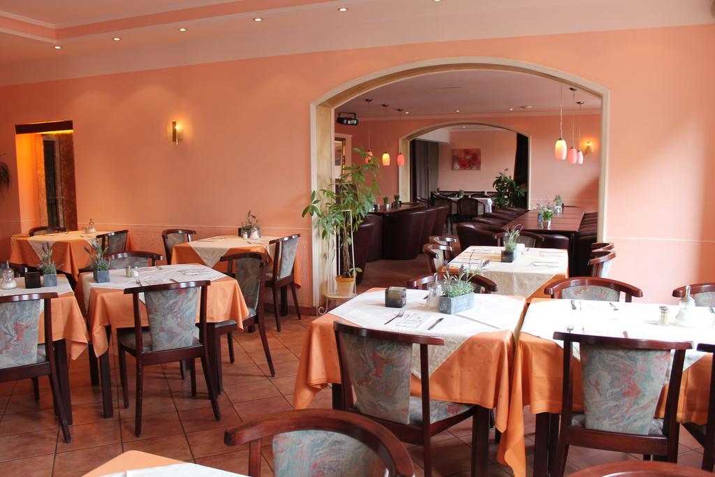 Hotel Kunibert Der Fiese - Superior 3*