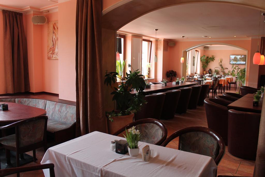 Hotel Kunibert Der Fiese - Superior